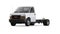 2025 GMC Savana Cutaway 4500 2WT