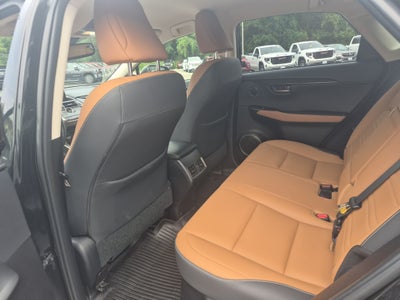 2020 Lexus NX 300 NX 300