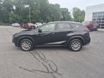 2020 Lexus NX 300 NX 300