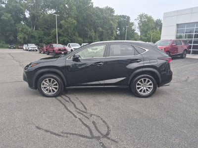 2020 Lexus NX 300 NX 300