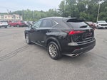 2020 Lexus NX 300 NX 300