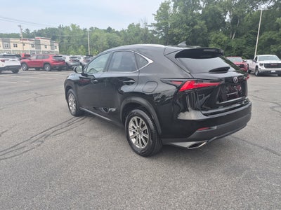 2020 Lexus NX 300 NX 300