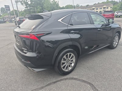 2020 Lexus NX 300 NX 300