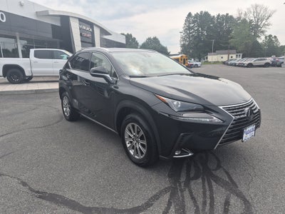 2020 Lexus NX 300 NX 300