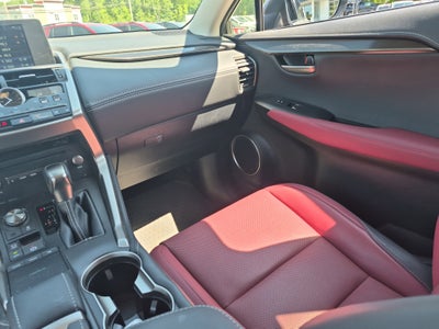2021 Lexus NX 300 NX 300