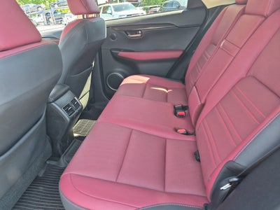 2021 Lexus NX 300 NX 300