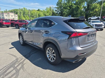 2021 Lexus NX 300 NX 300