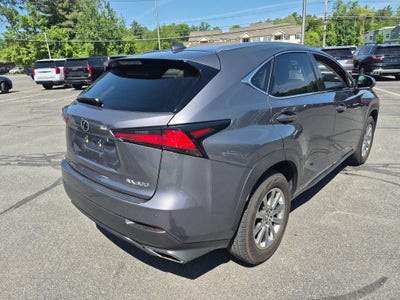 2021 Lexus NX 300 NX 300