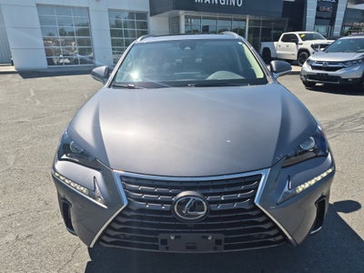 2021 Lexus NX 300 NX 300