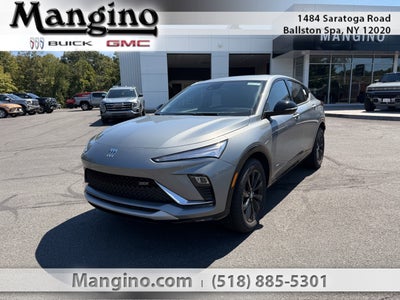 2025 Buick Envista Sport Touring