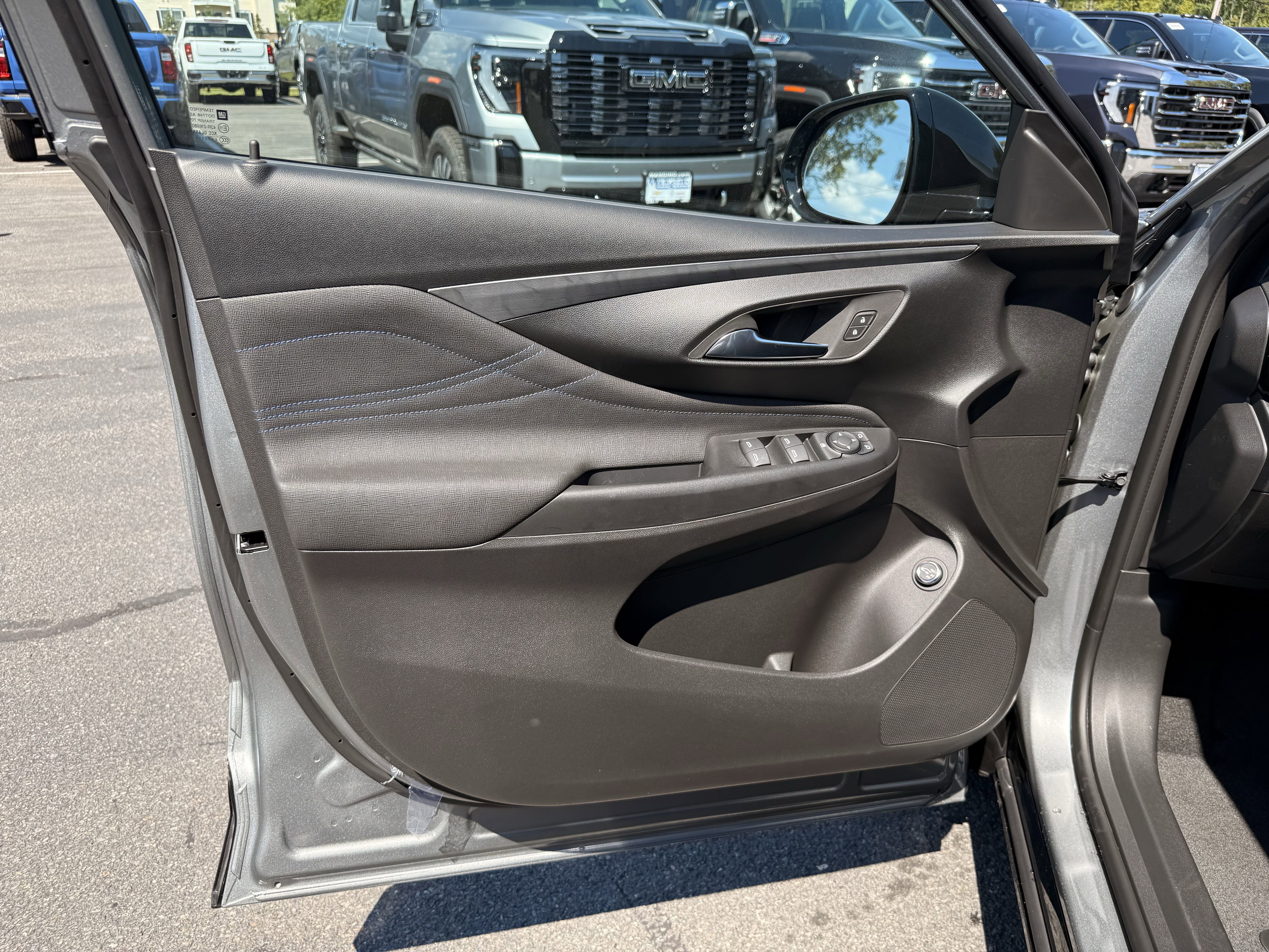 2025 Buick Envista Sport Touring