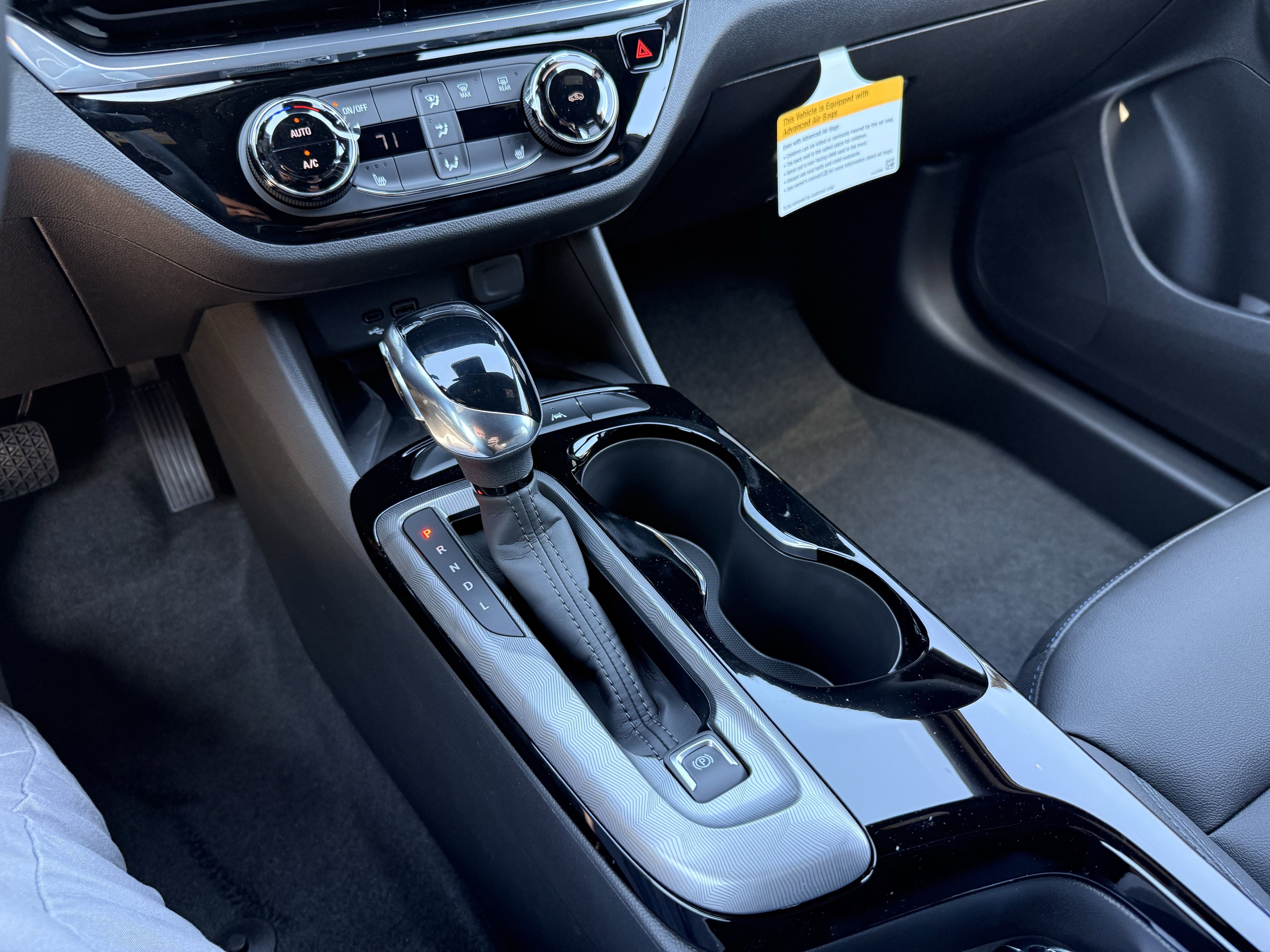 2025 Buick Envista Sport Touring