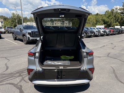 2025 Buick Envista Sport Touring