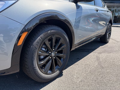 2025 Buick Envista Sport Touring