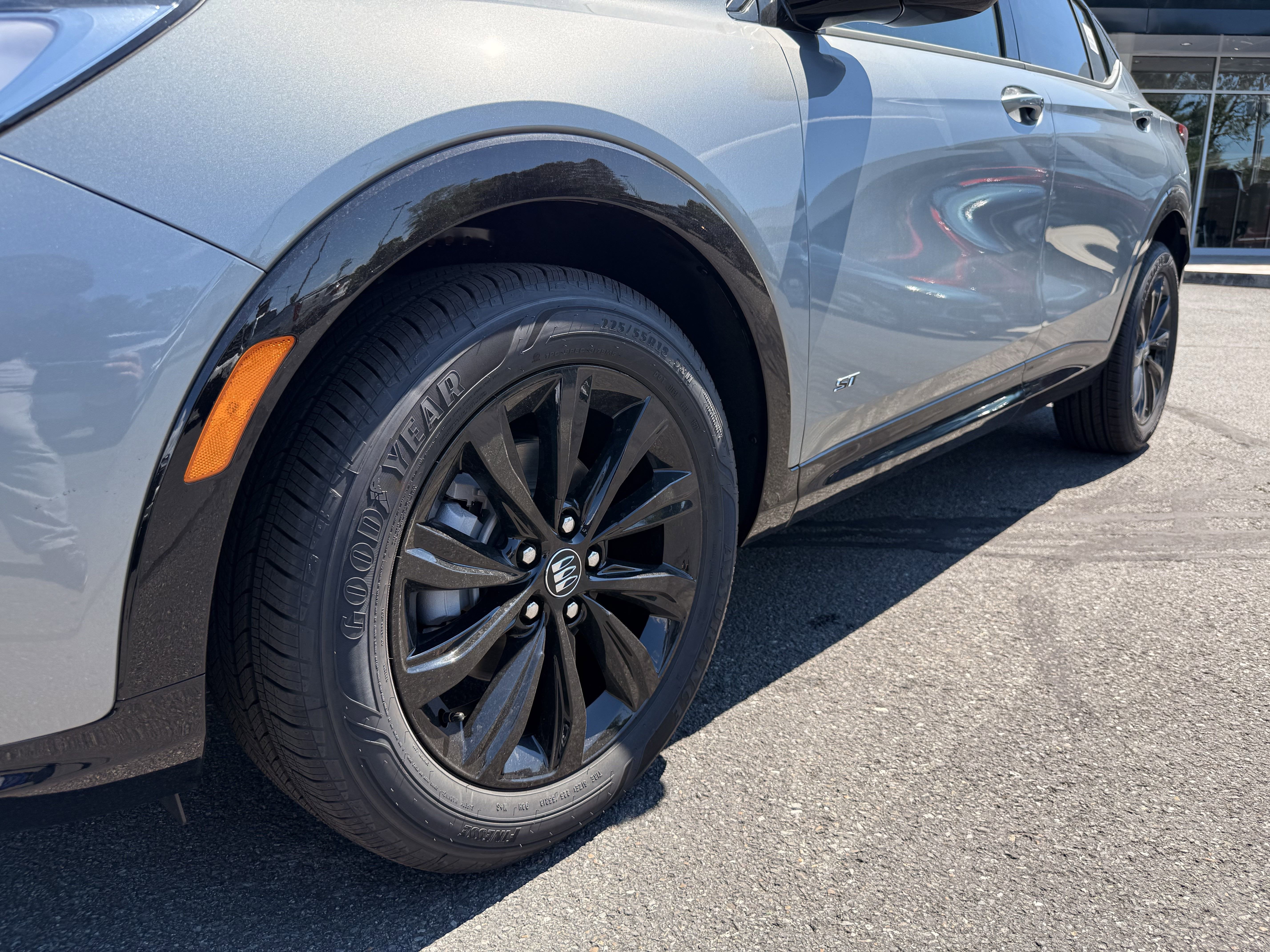 2025 Buick Envista Sport Touring