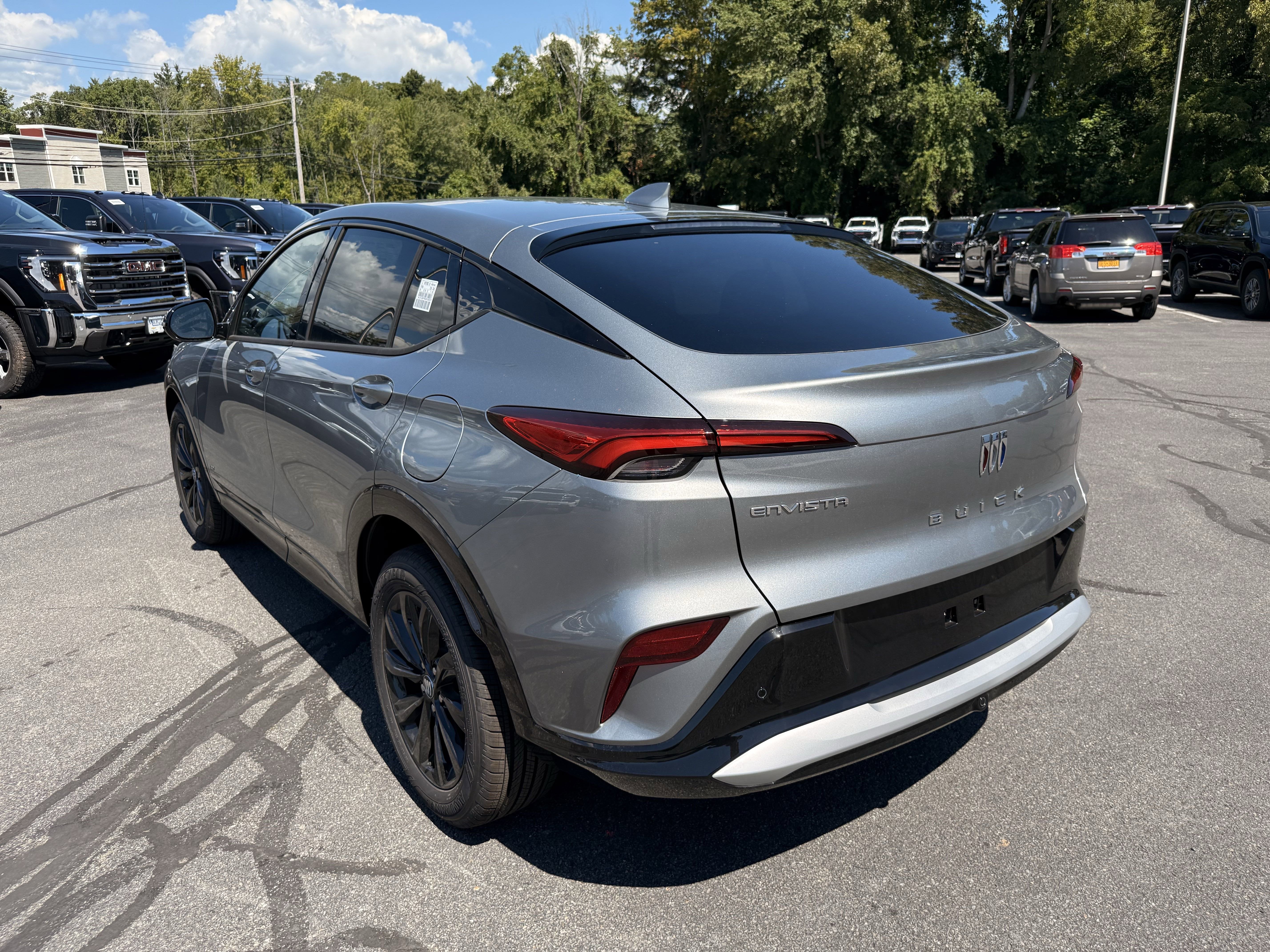2025 Buick Envista Sport Touring
