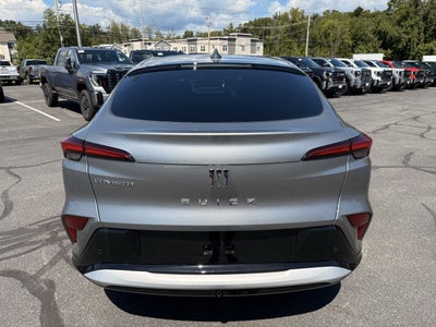 2025 Buick Envista Sport Touring