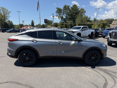 2025 Buick Envista Sport Touring