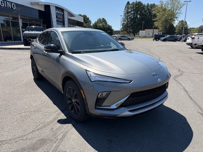 2025 Buick Envista Sport Touring