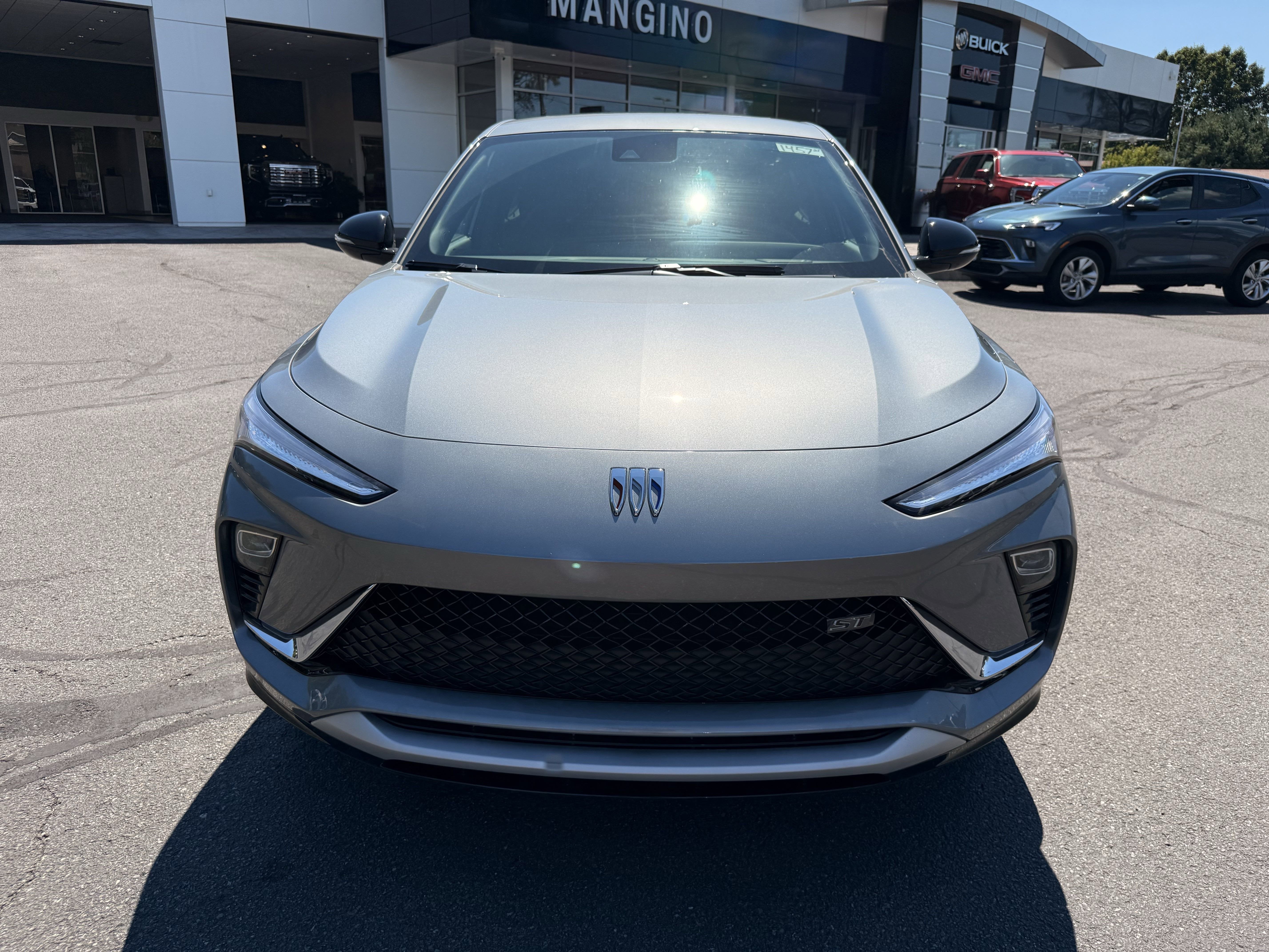 2025 Buick Envista Sport Touring