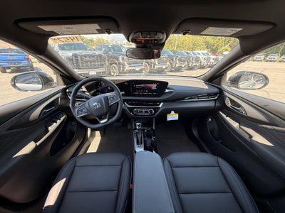 2025 Buick Envista Sport Touring