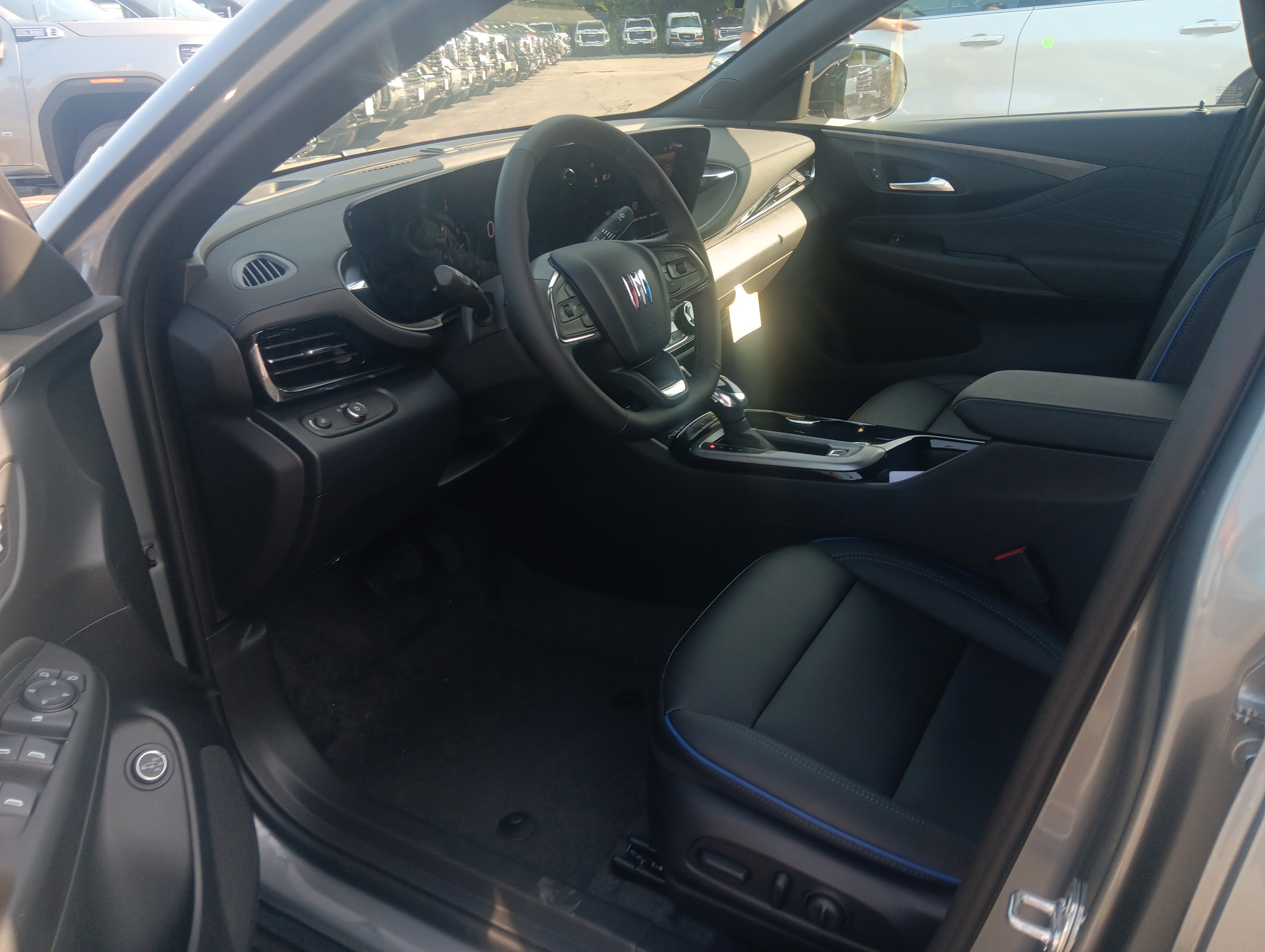 2025 Buick Envista Sport Touring