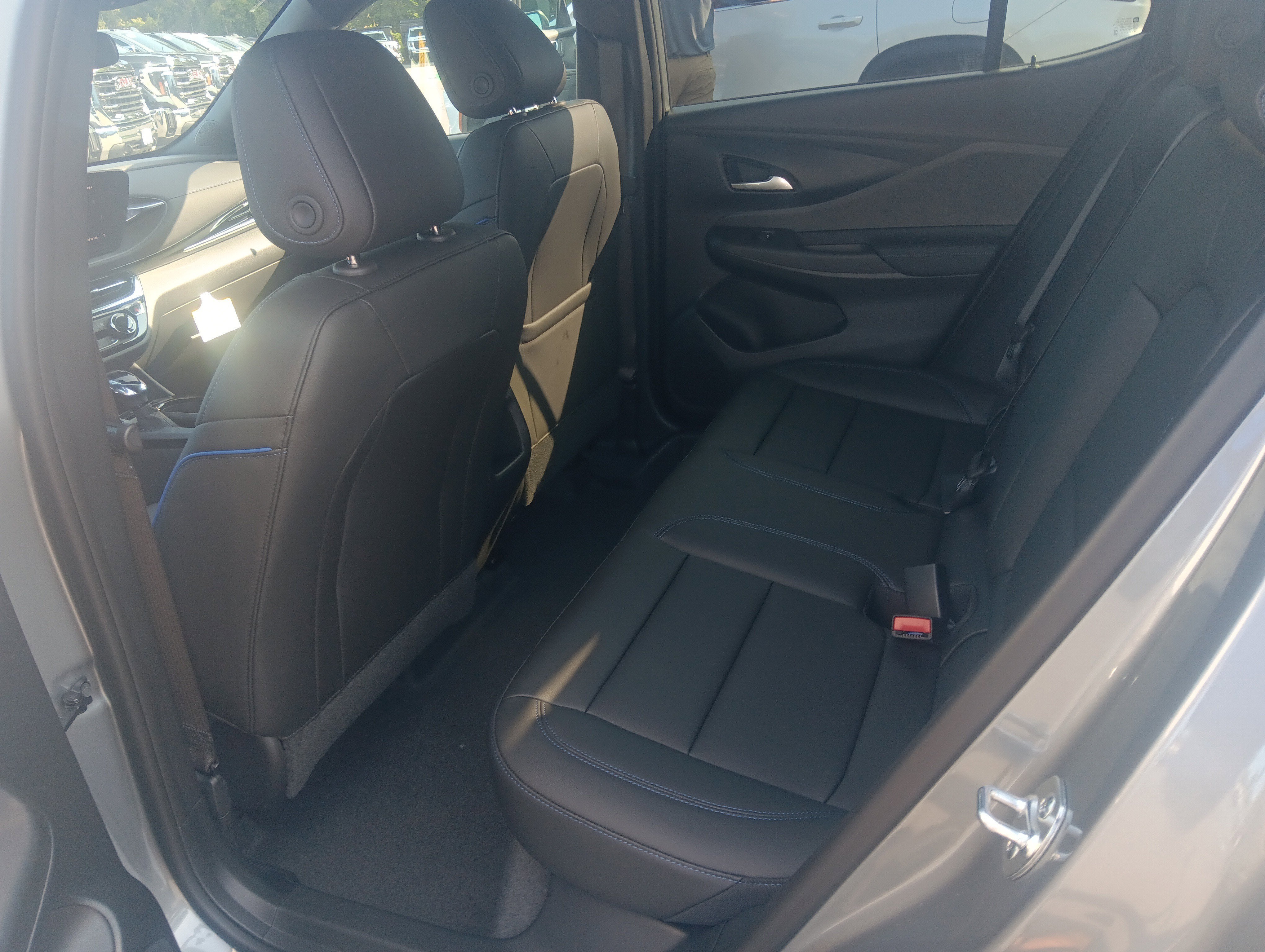 2025 Buick Envista Sport Touring