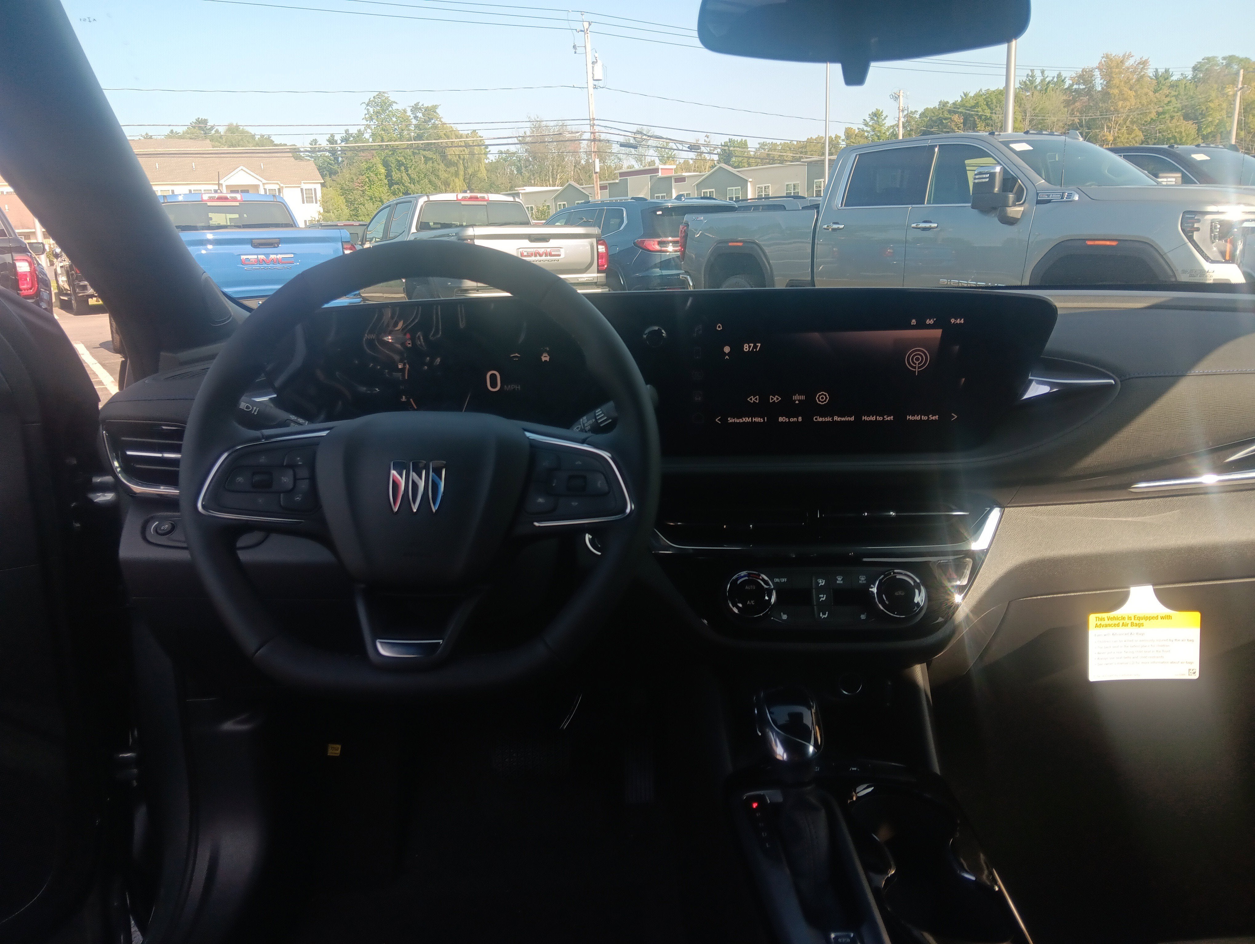 2025 Buick Envista Sport Touring