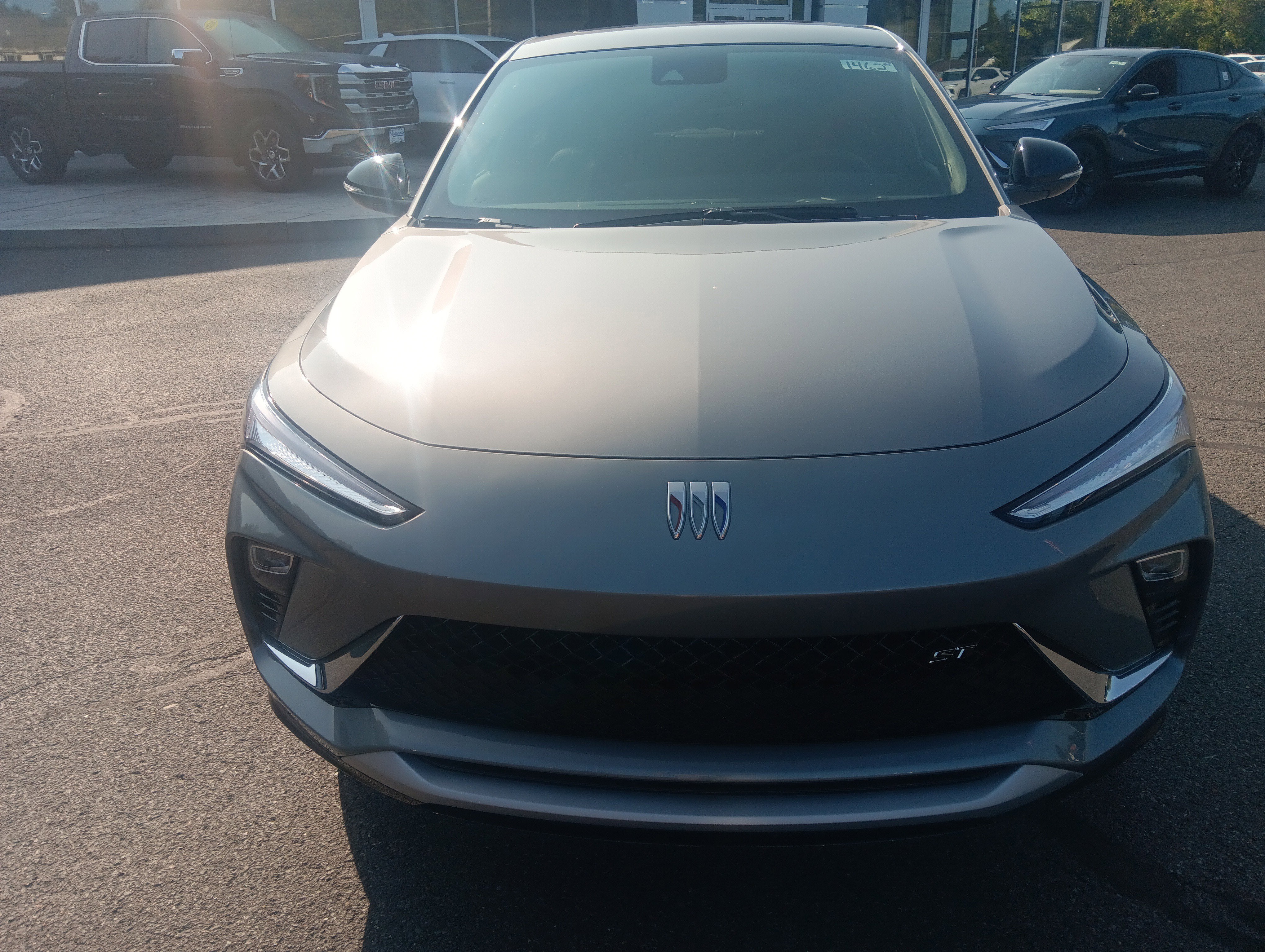 2025 Buick Envista Sport Touring