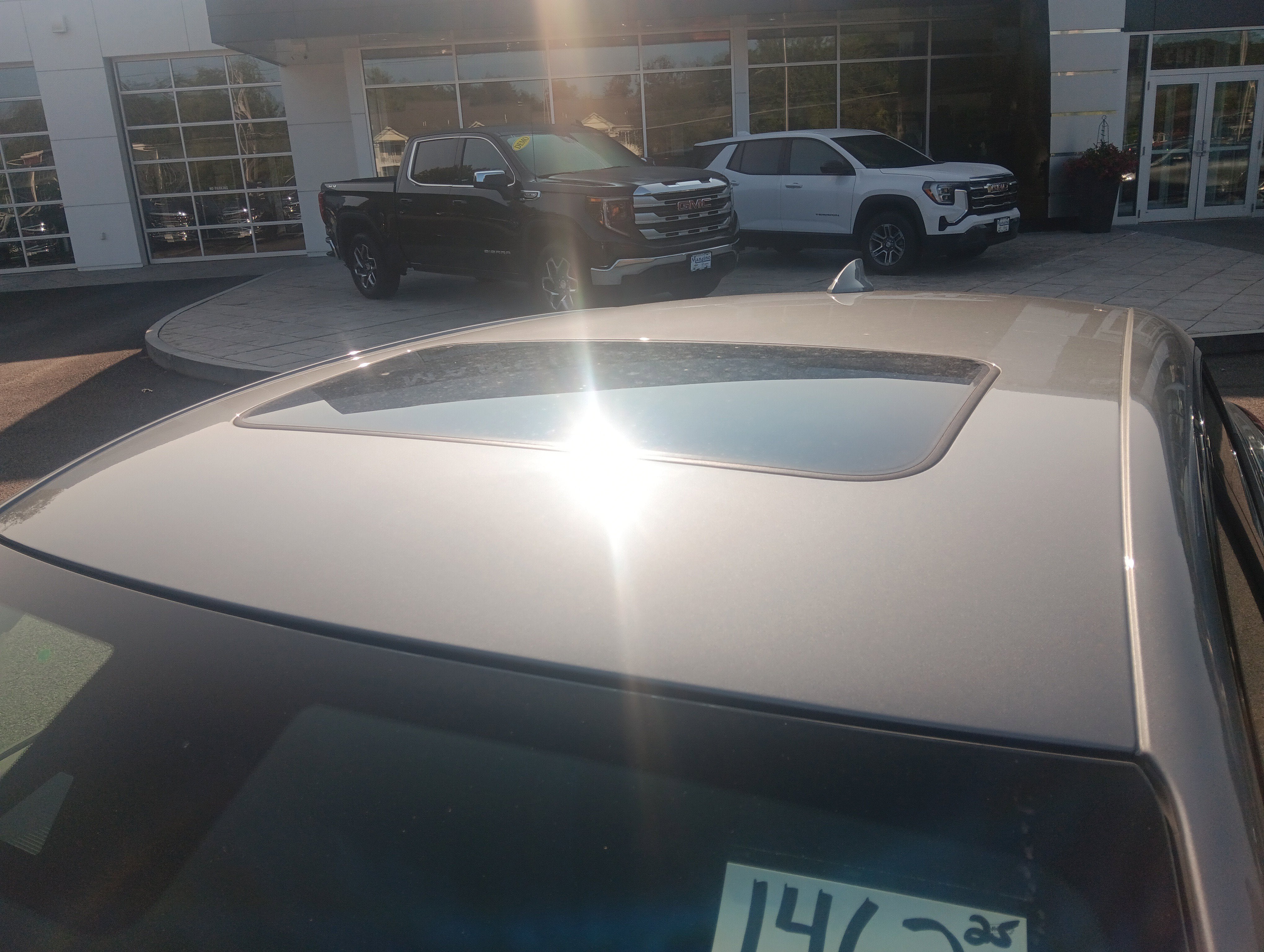 2025 Buick Envista Sport Touring