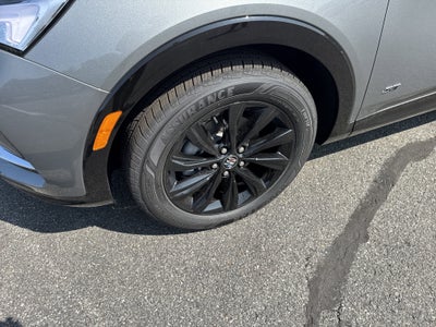 2025 Buick Envista Sport Touring