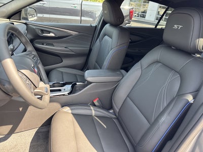 2025 Buick Envista Sport Touring