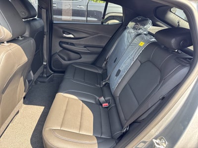 2025 Buick Envista Sport Touring