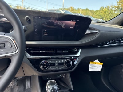 2025 Buick Envista Sport Touring