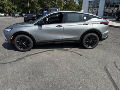 2025 Buick Envista Sport Touring