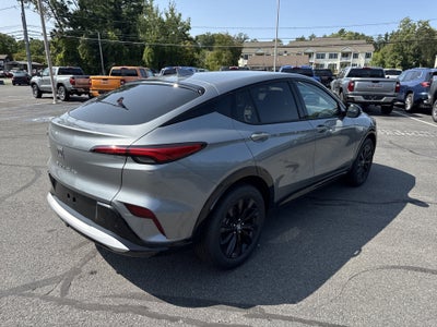 2025 Buick Envista Sport Touring