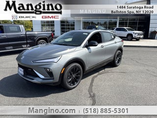 2025 Buick Envista Sport Touring