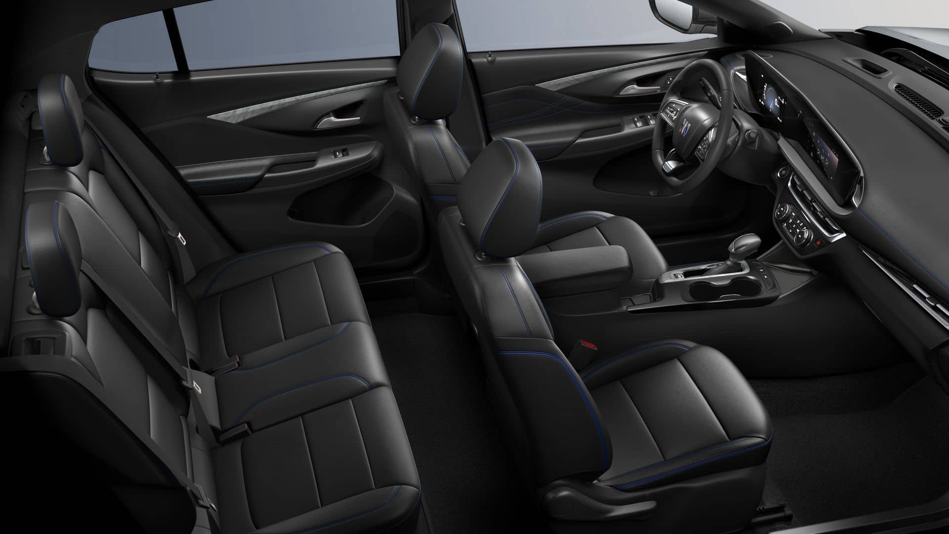 2025 Buick Envista Sport Touring