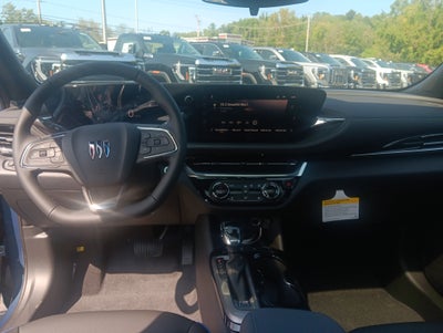 2025 Buick Envista Sport Touring