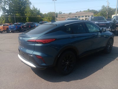 2025 Buick Envista Sport Touring