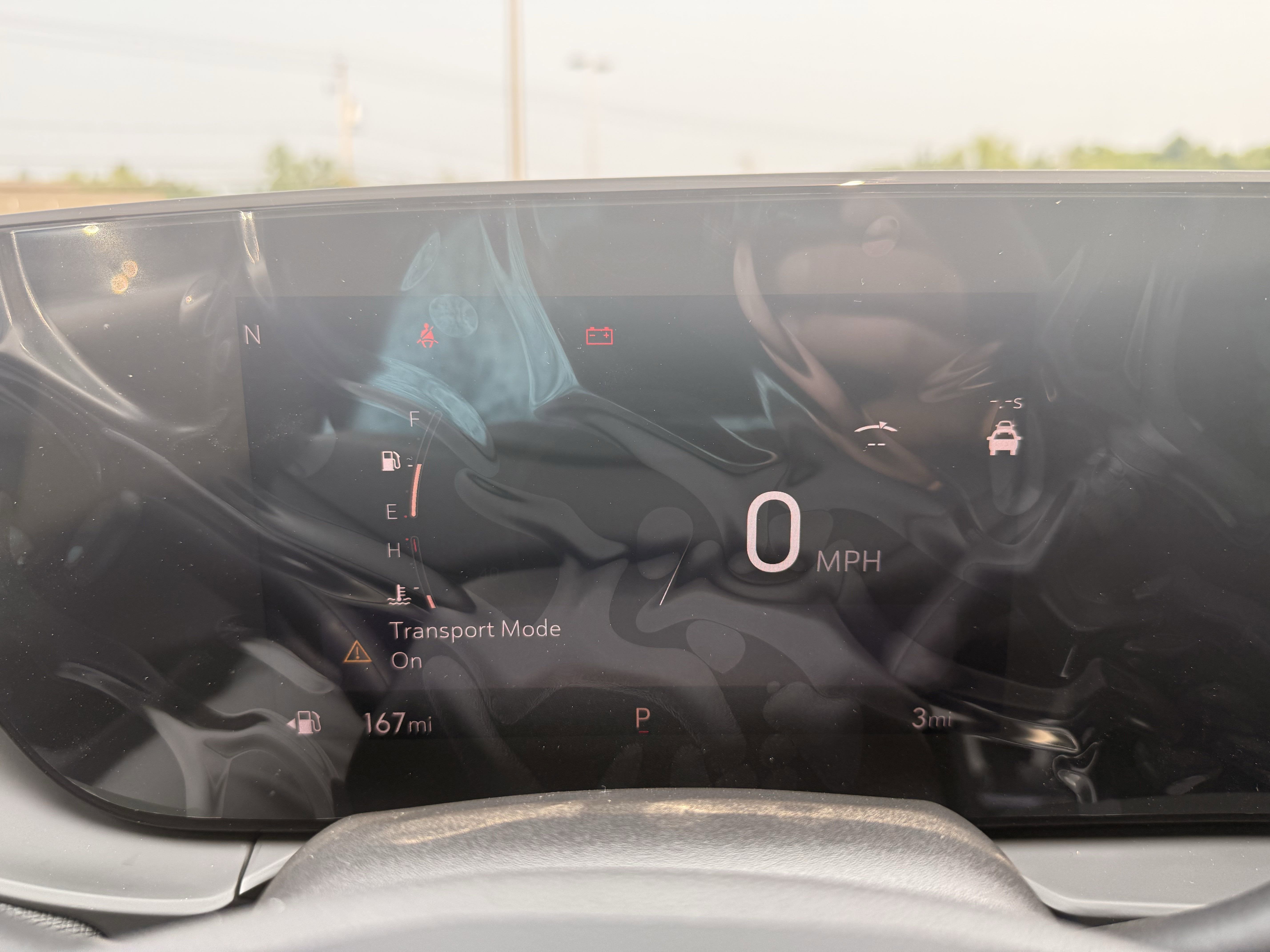 2025 Buick Envista Avenir