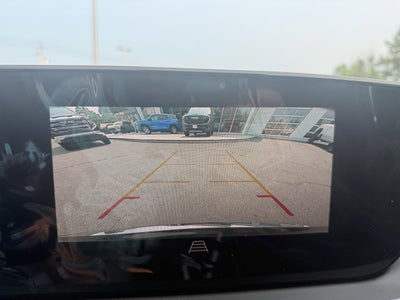 2025 Buick Envista Avenir