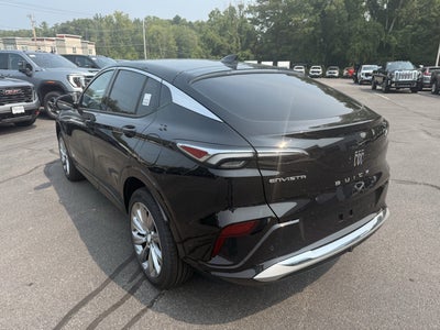 2025 Buick Envista Avenir