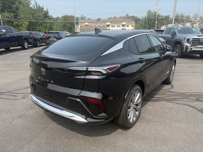 2025 Buick Envista Avenir