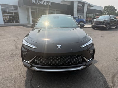 2025 Buick Envista Avenir