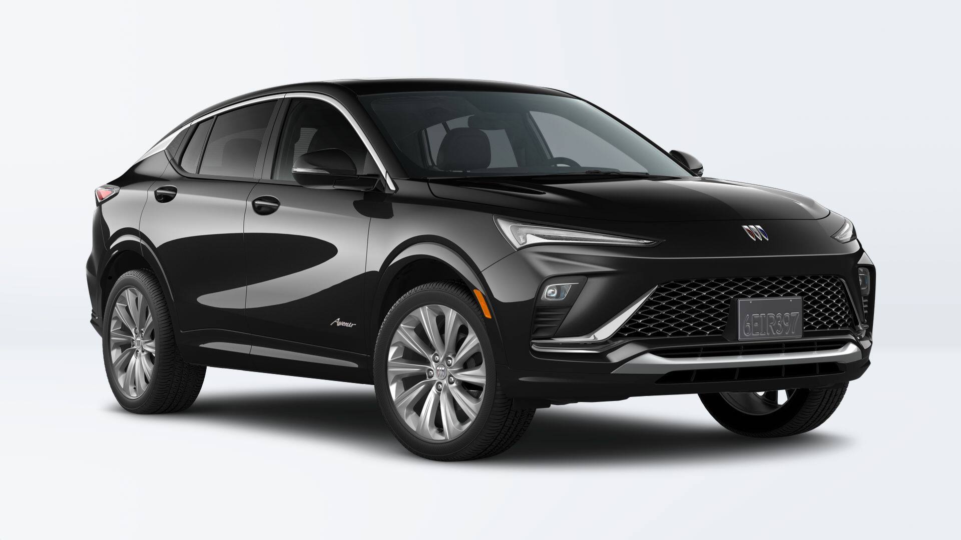 2025 Buick Envista Avenir