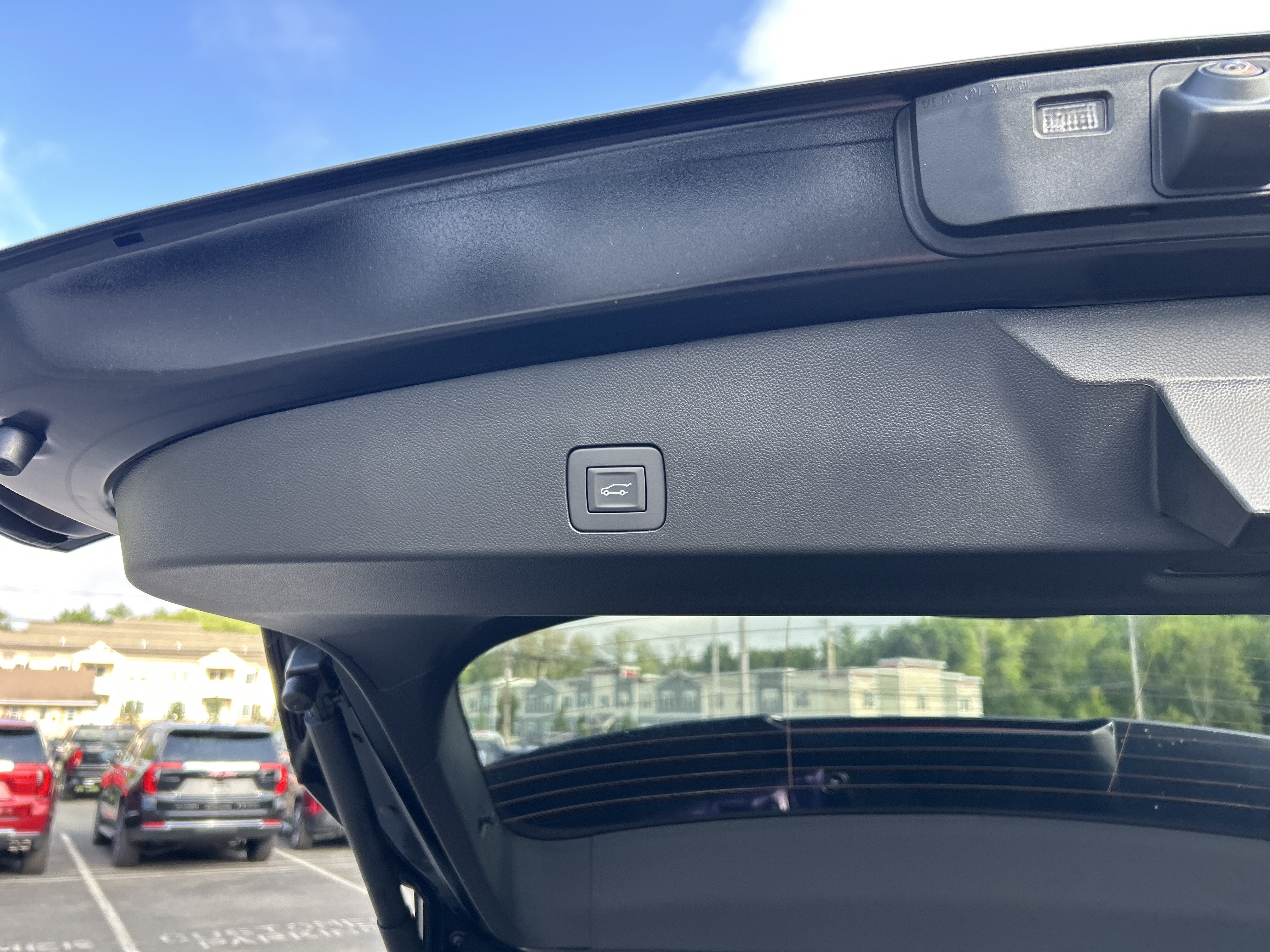 2026 Buick Encore GX Sport Touring - Photo 11