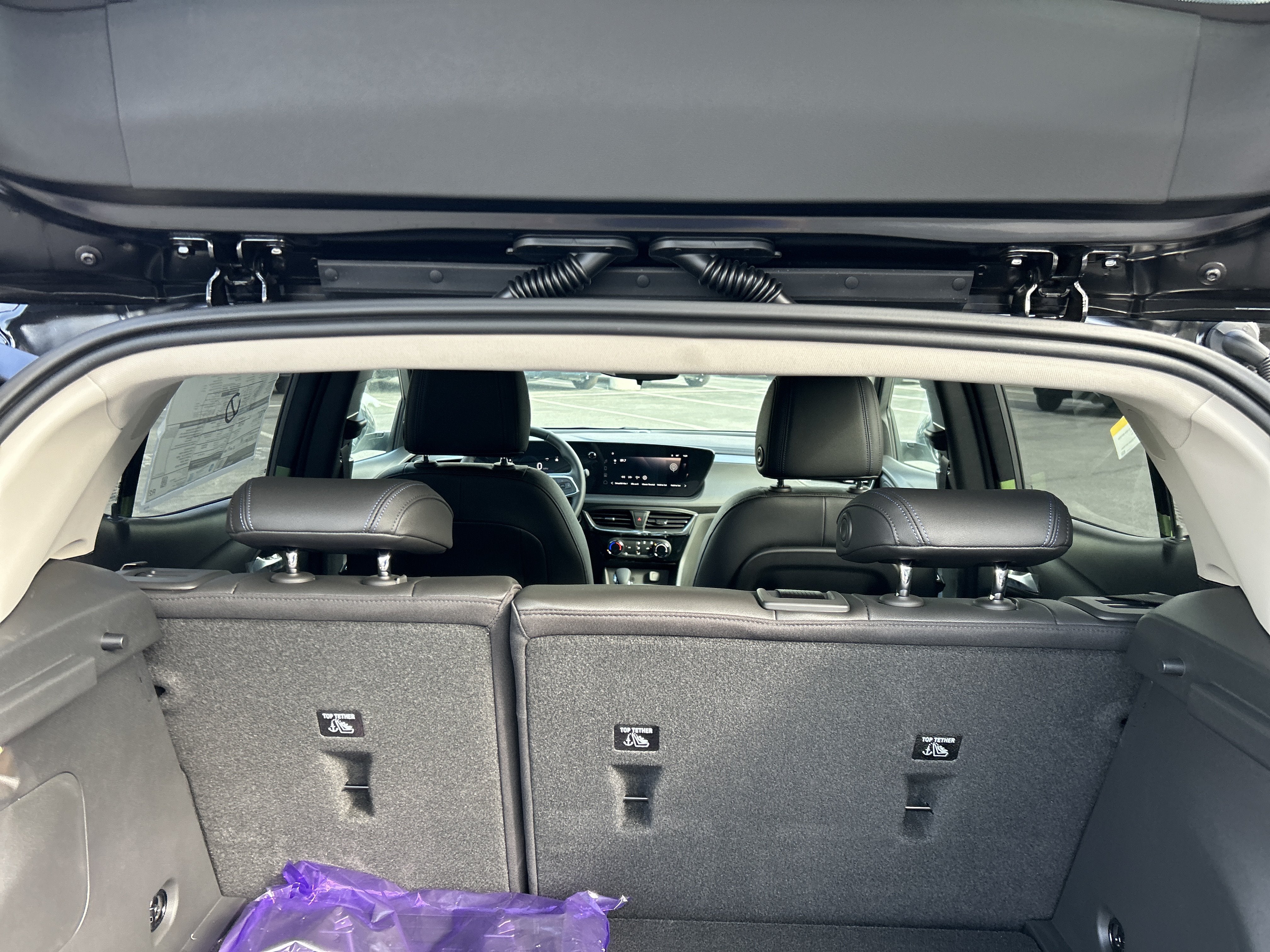 2026 Buick Encore GX Sport Touring - Photo 12
