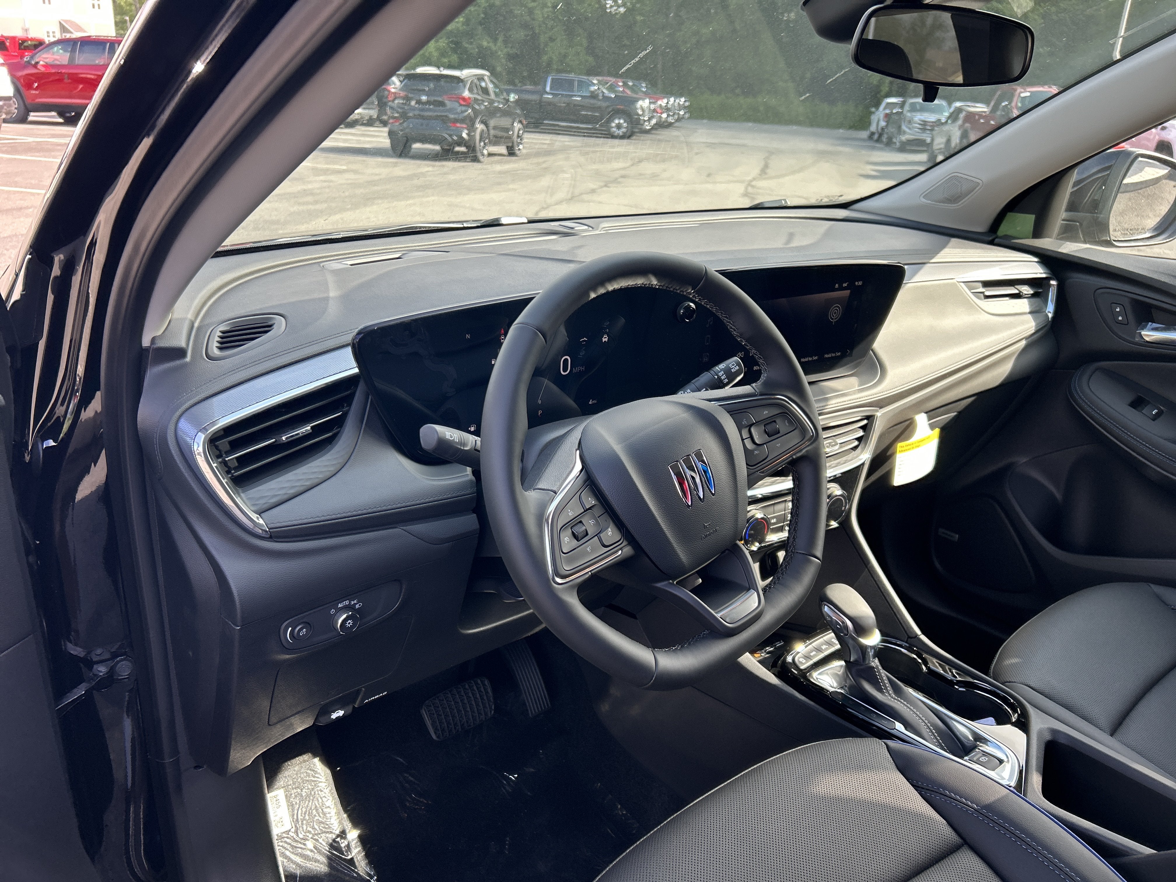 2026 Buick Encore GX Sport Touring - Photo 17