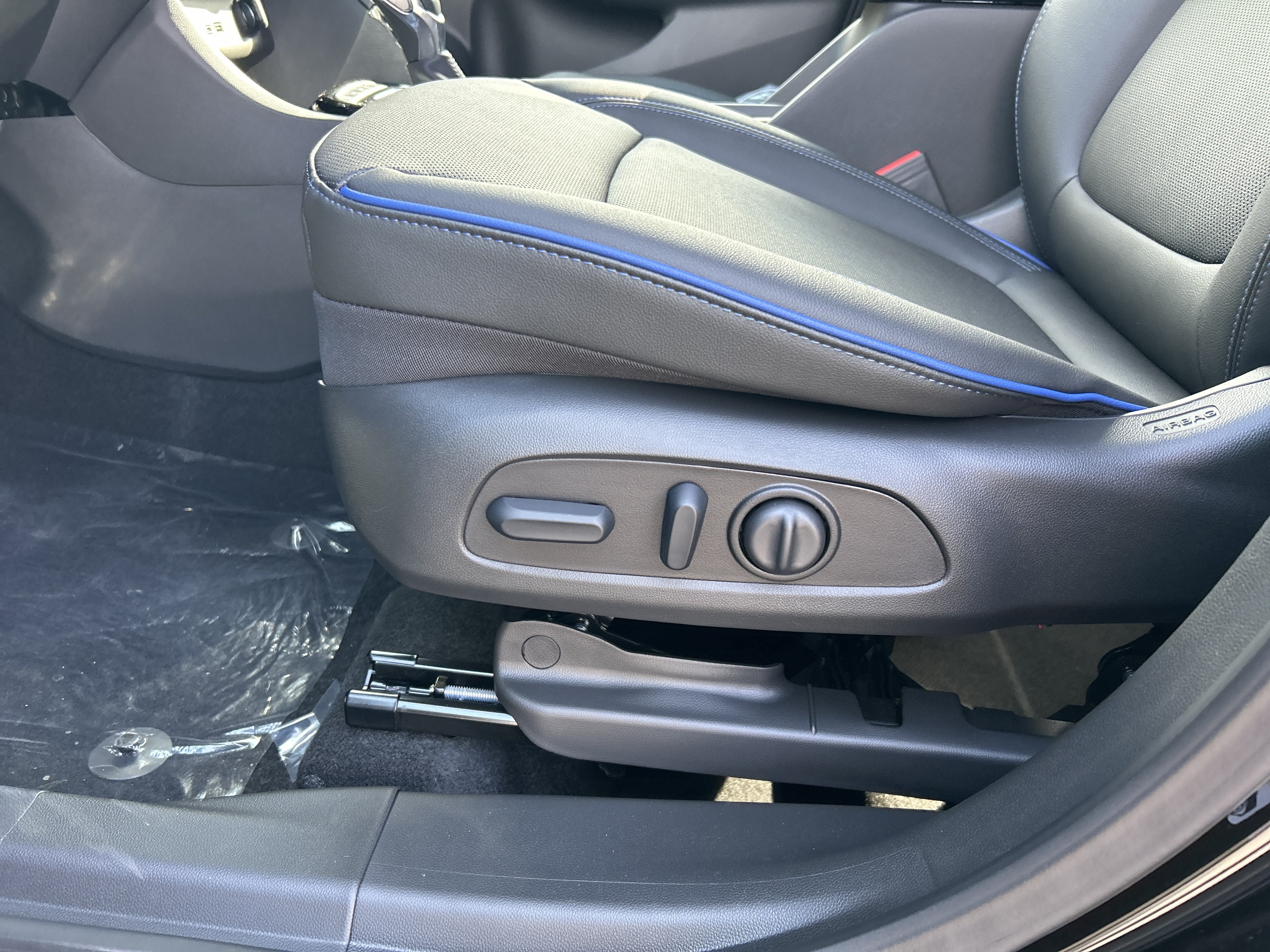 2026 Buick Encore GX Sport Touring - Photo 21